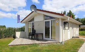 Two-Bedroom Holiday home in Grömitz 7