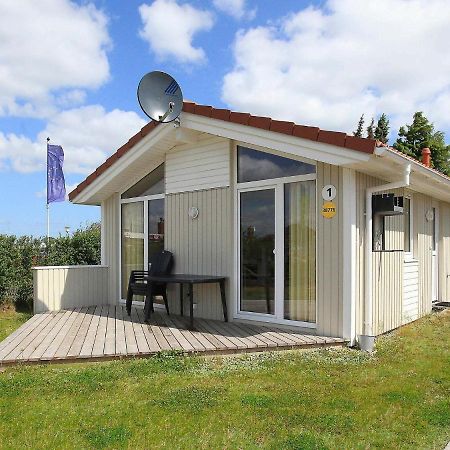 Two-Bedroom Holiday home in Grömitz 7 Exterior foto