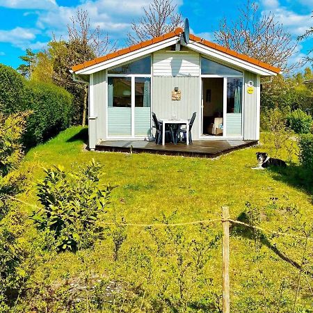 Two-Bedroom Holiday home in Grömitz 7 Exterior foto