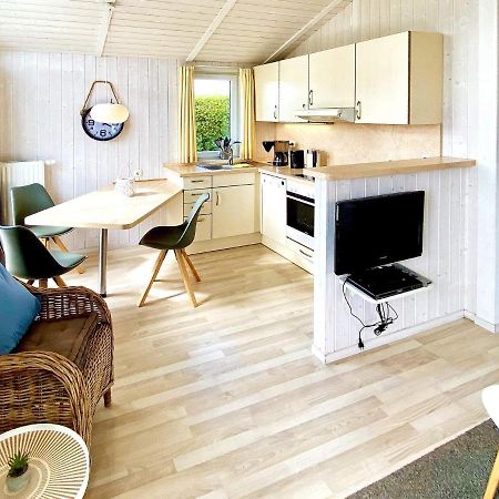 Two-Bedroom Holiday home in Grömitz 7 Exterior foto