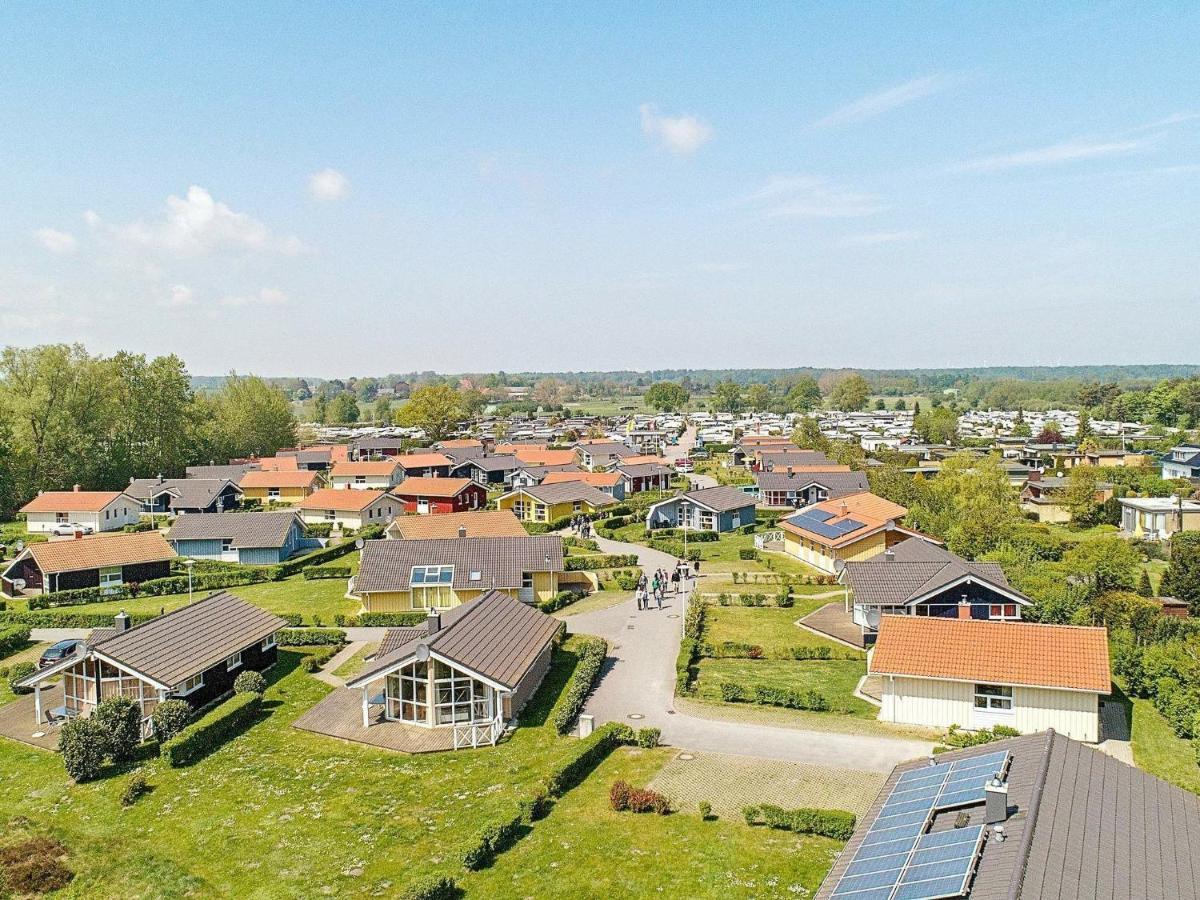 Two-Bedroom Holiday home in Grömitz 7 Exterior foto