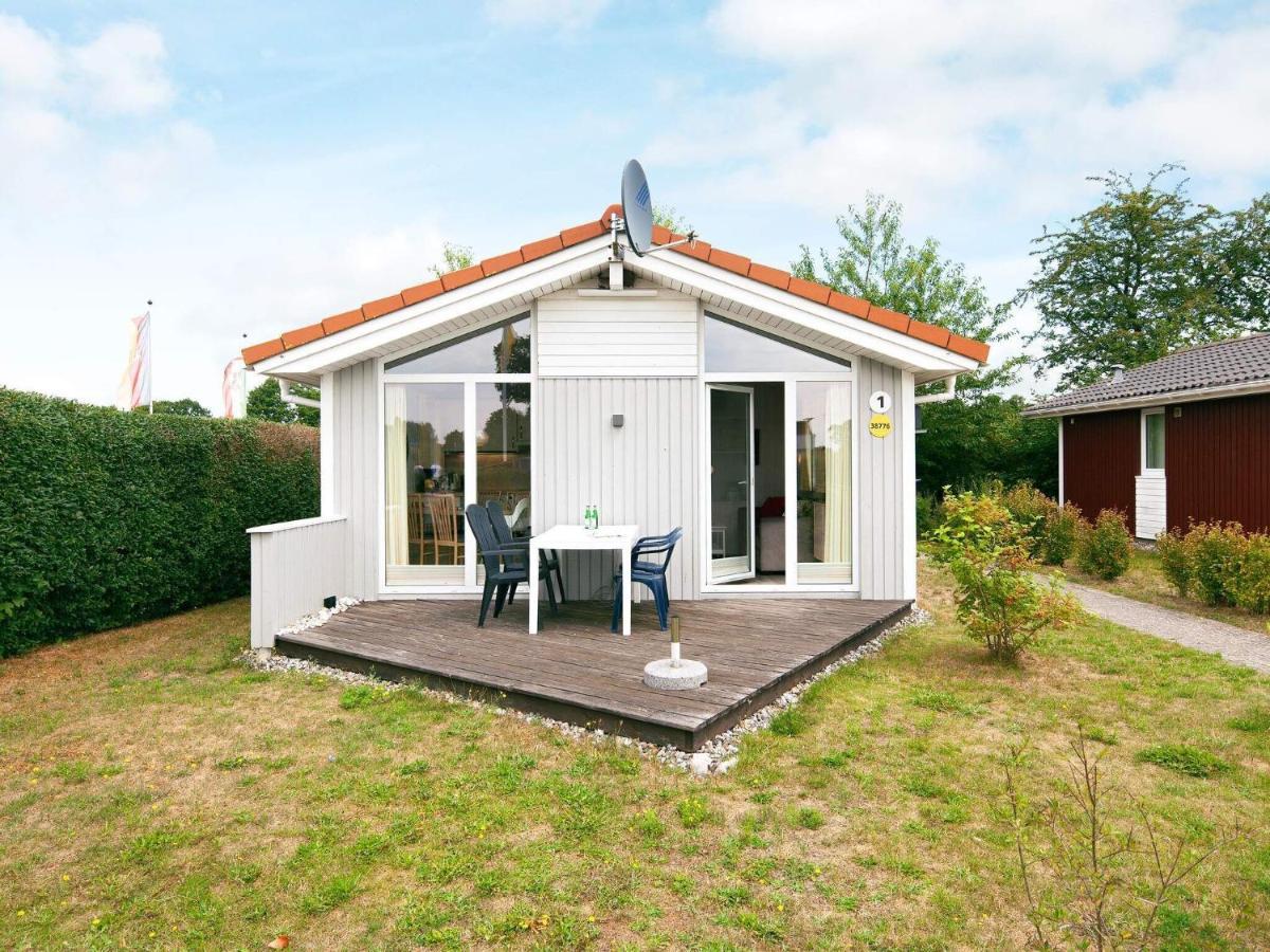 Two-Bedroom Holiday home in Grömitz 7 Exterior foto