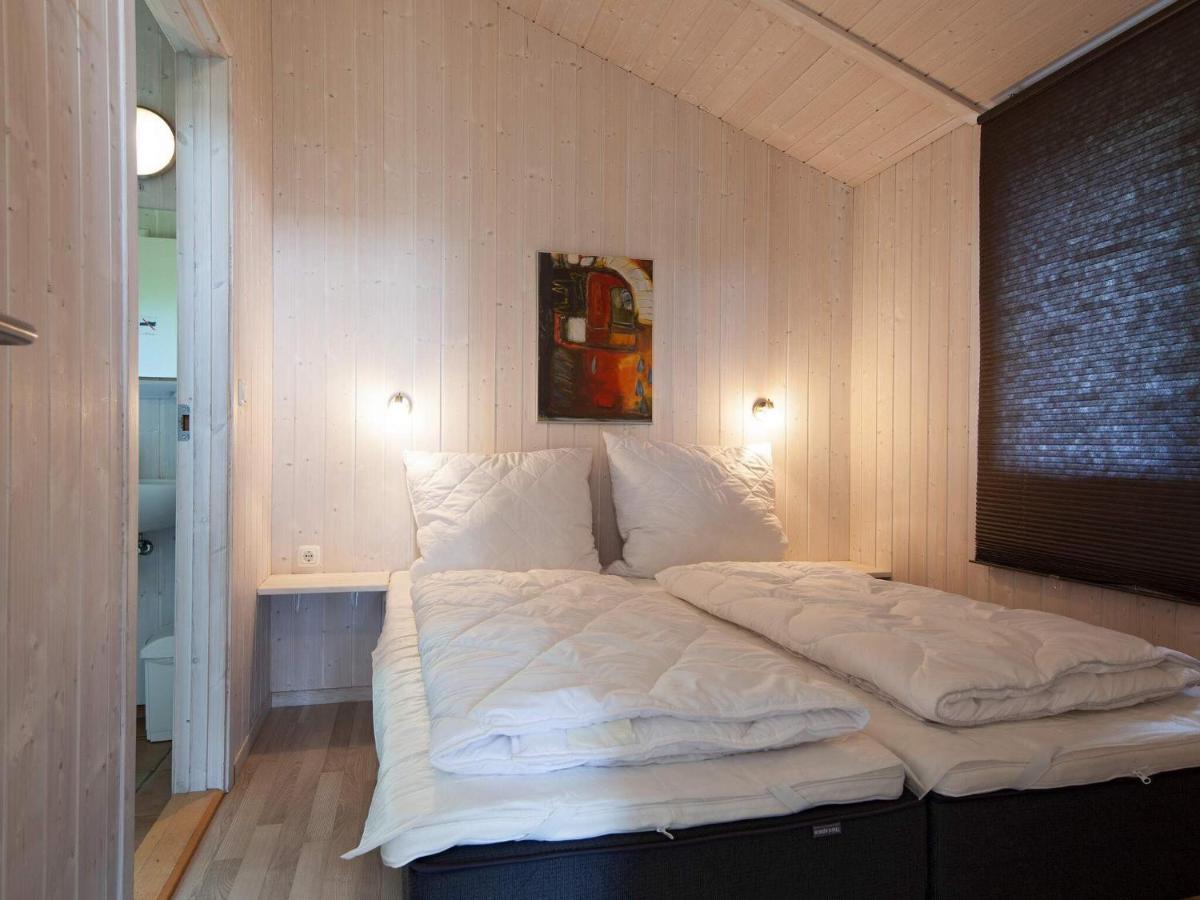 Two-Bedroom Holiday home in Grömitz 7 Exterior foto