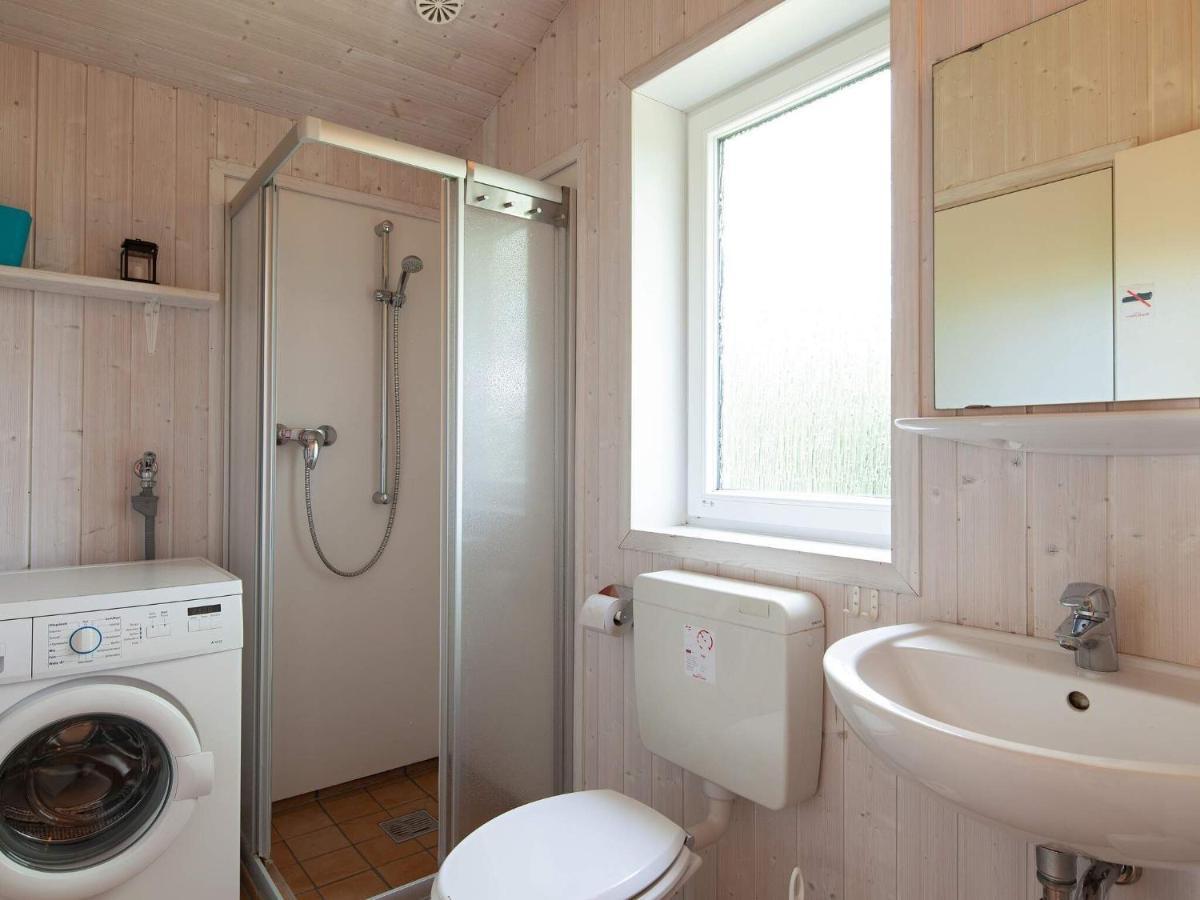 Two-Bedroom Holiday home in Grömitz 7 Exterior foto