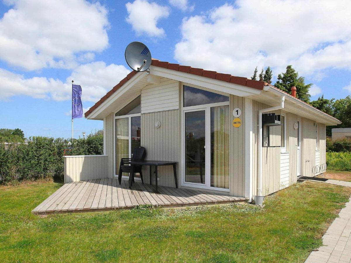 Two-Bedroom Holiday home in Grömitz 7 Exterior foto