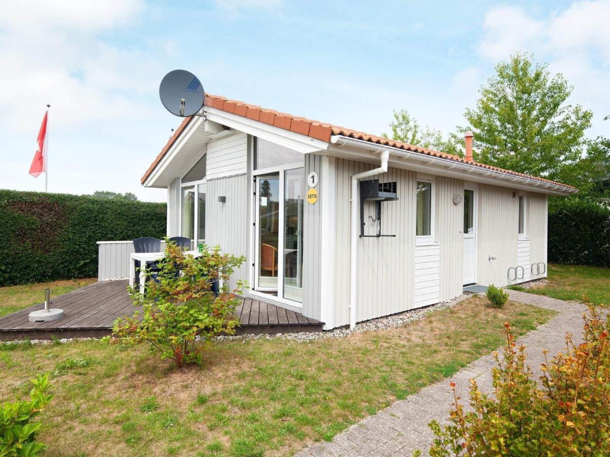 Two-Bedroom Holiday home in Grömitz 7 Exterior foto