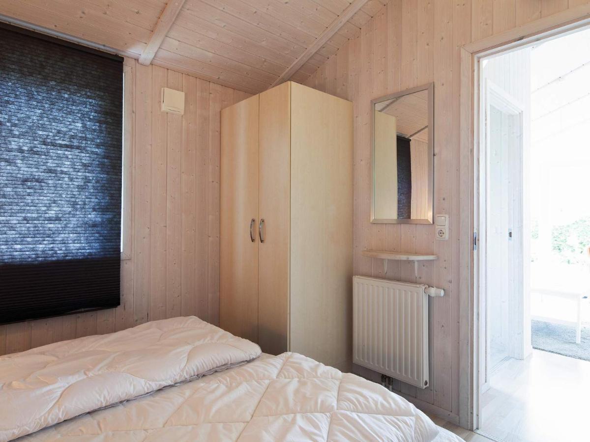 Two-Bedroom Holiday home in Grömitz 7 Exterior foto