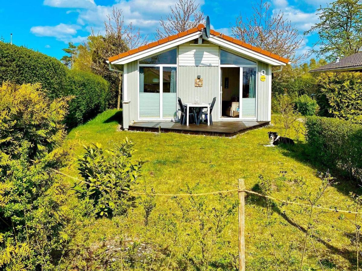 Two-Bedroom Holiday home in Grömitz 7 Exterior foto